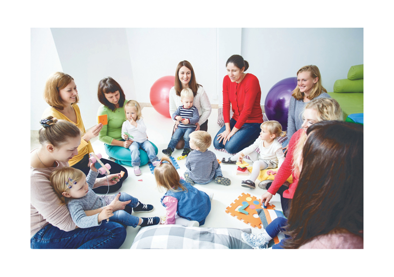 Parents du quotidien : petits défis, grandes r ...