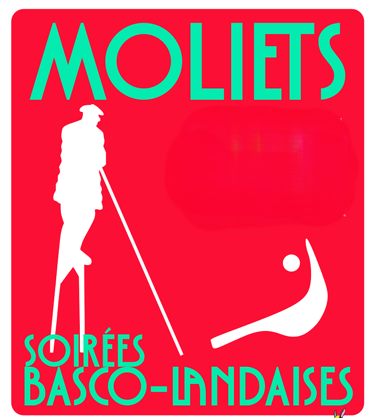 Soirée basco-landaise