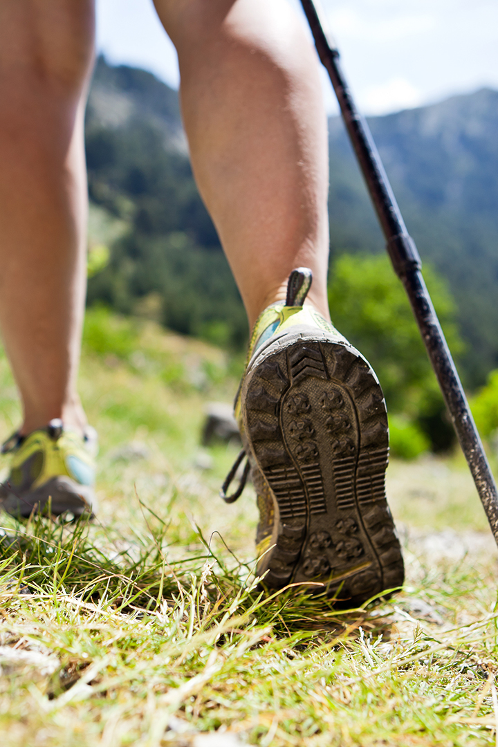 Randonnée pédestre