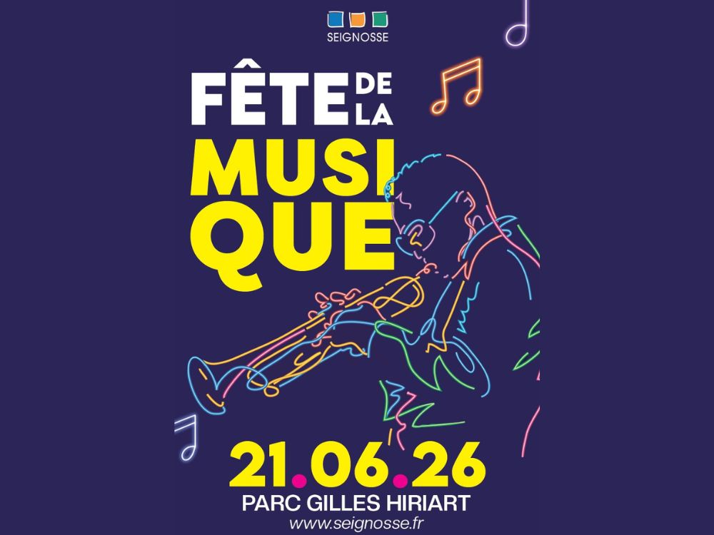 Fête de la musique