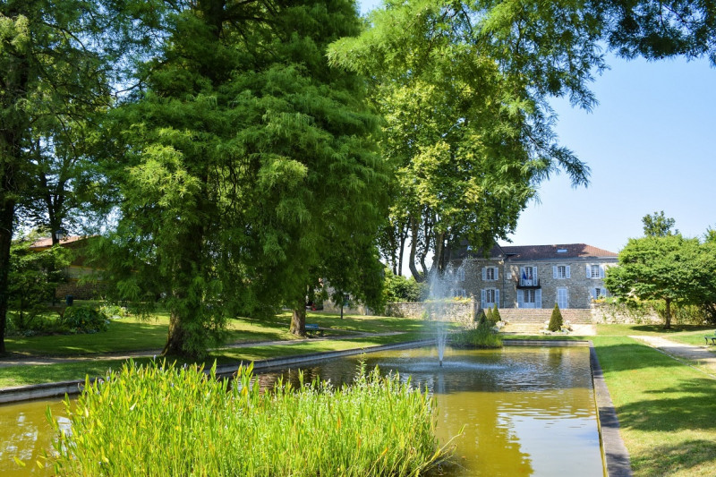 Visite guidée : Saint-Paul-lès-Dax, la jolie v ...