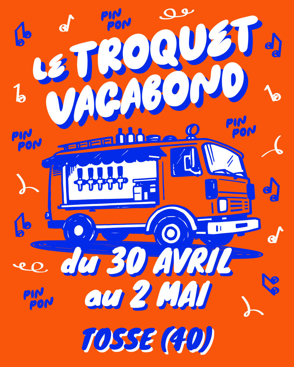 Fête de village itinérante