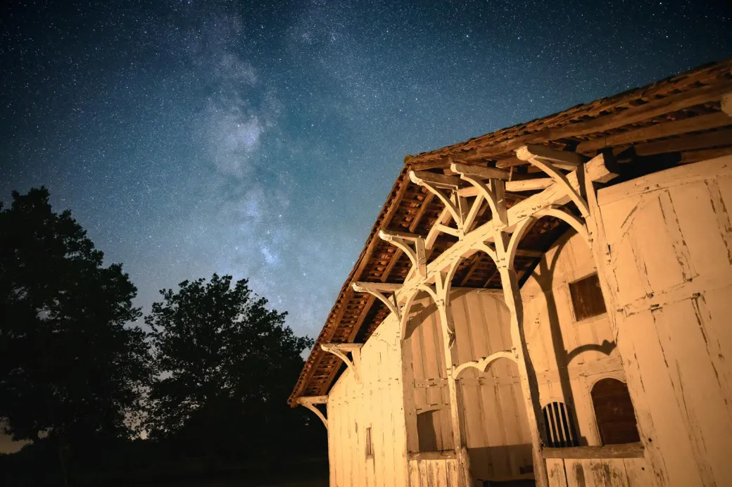 Jour de la Nuit - Crédit: PNRLG | CC BY-NC-ND 4.0