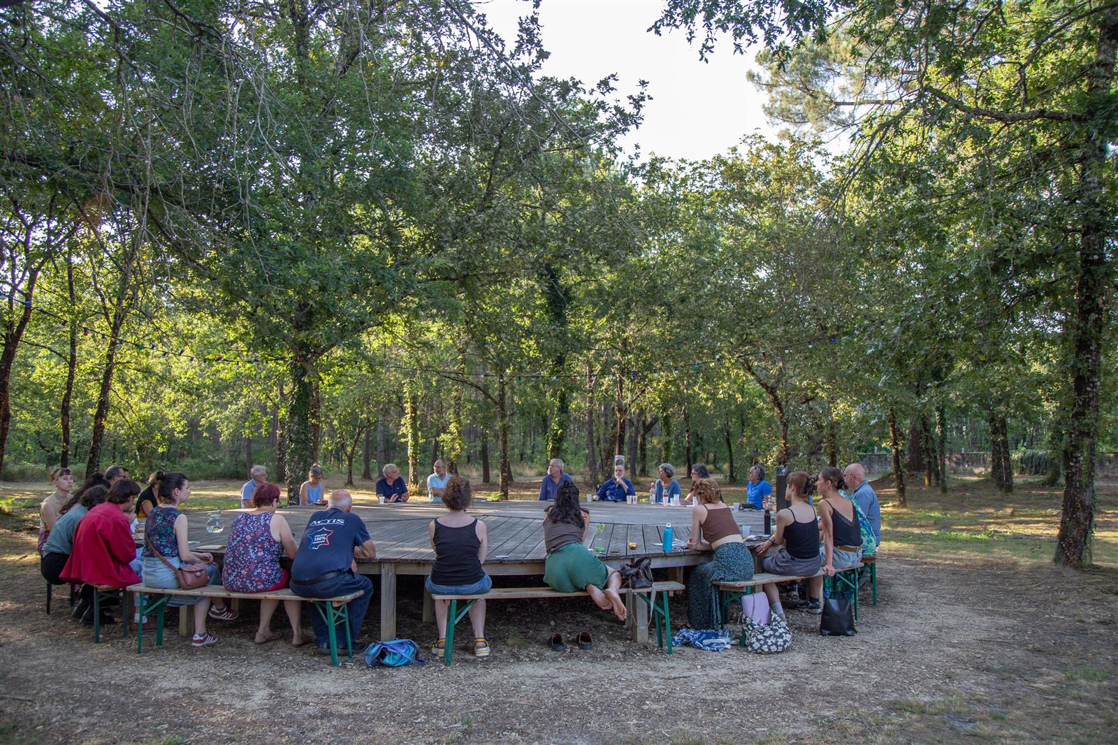 L’Éclosion des Arts