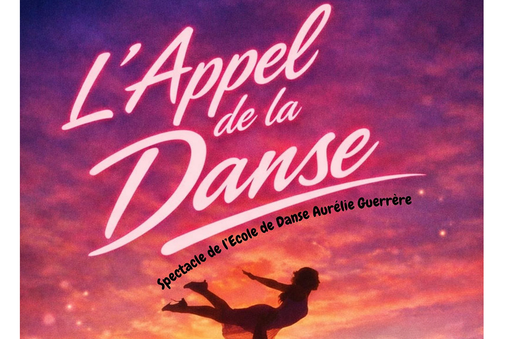 L'appel de la danse