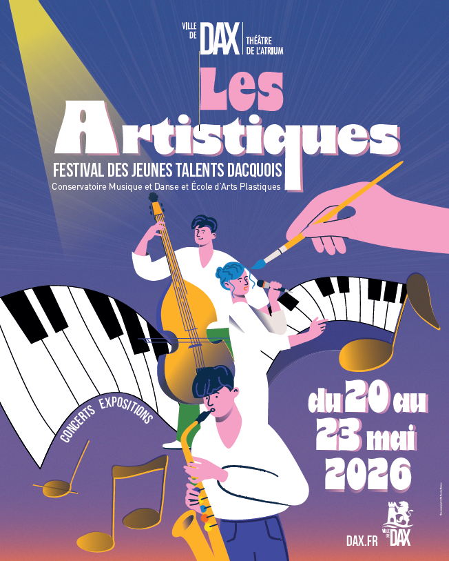 Festival Les Artistiques