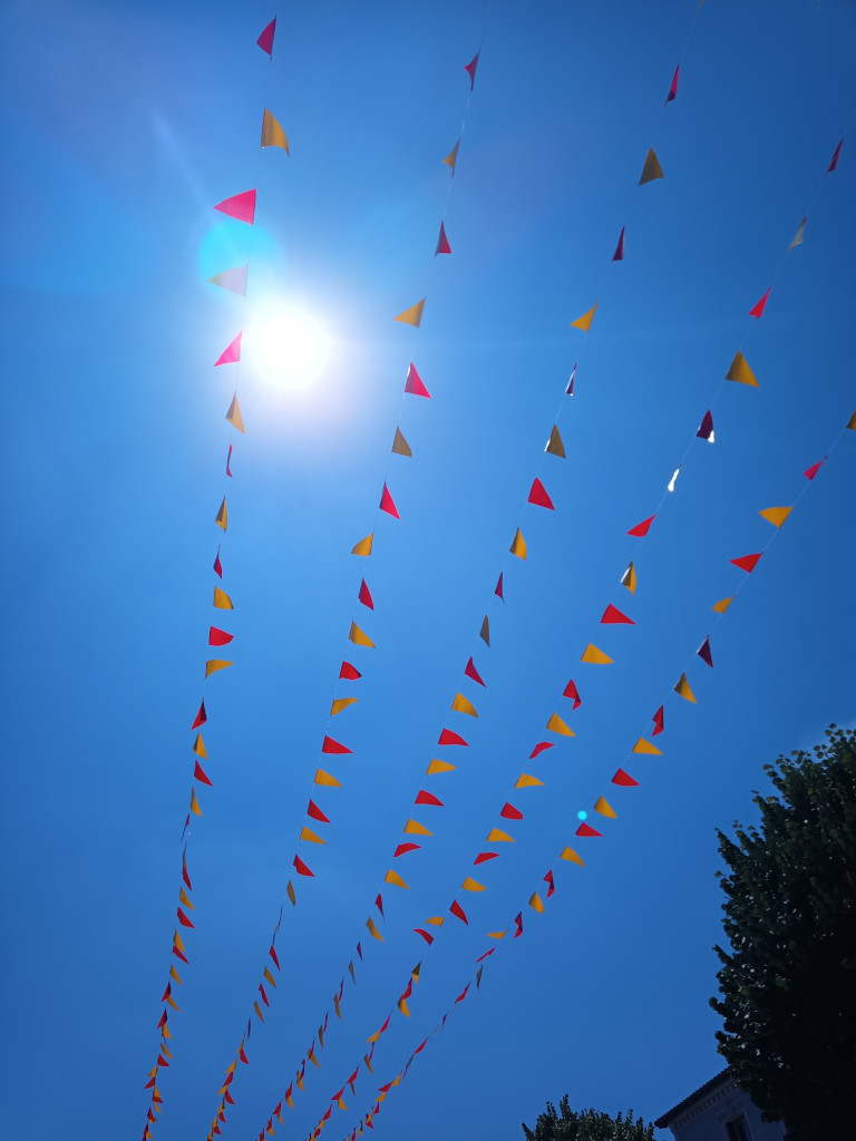 Fêtes de Lesgor