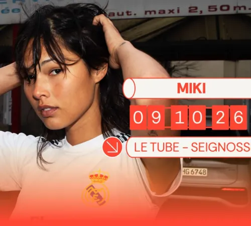 Concert - Miki