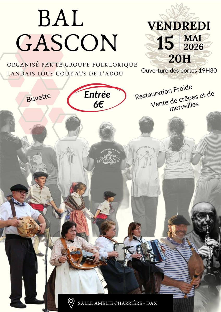 Bal gascon