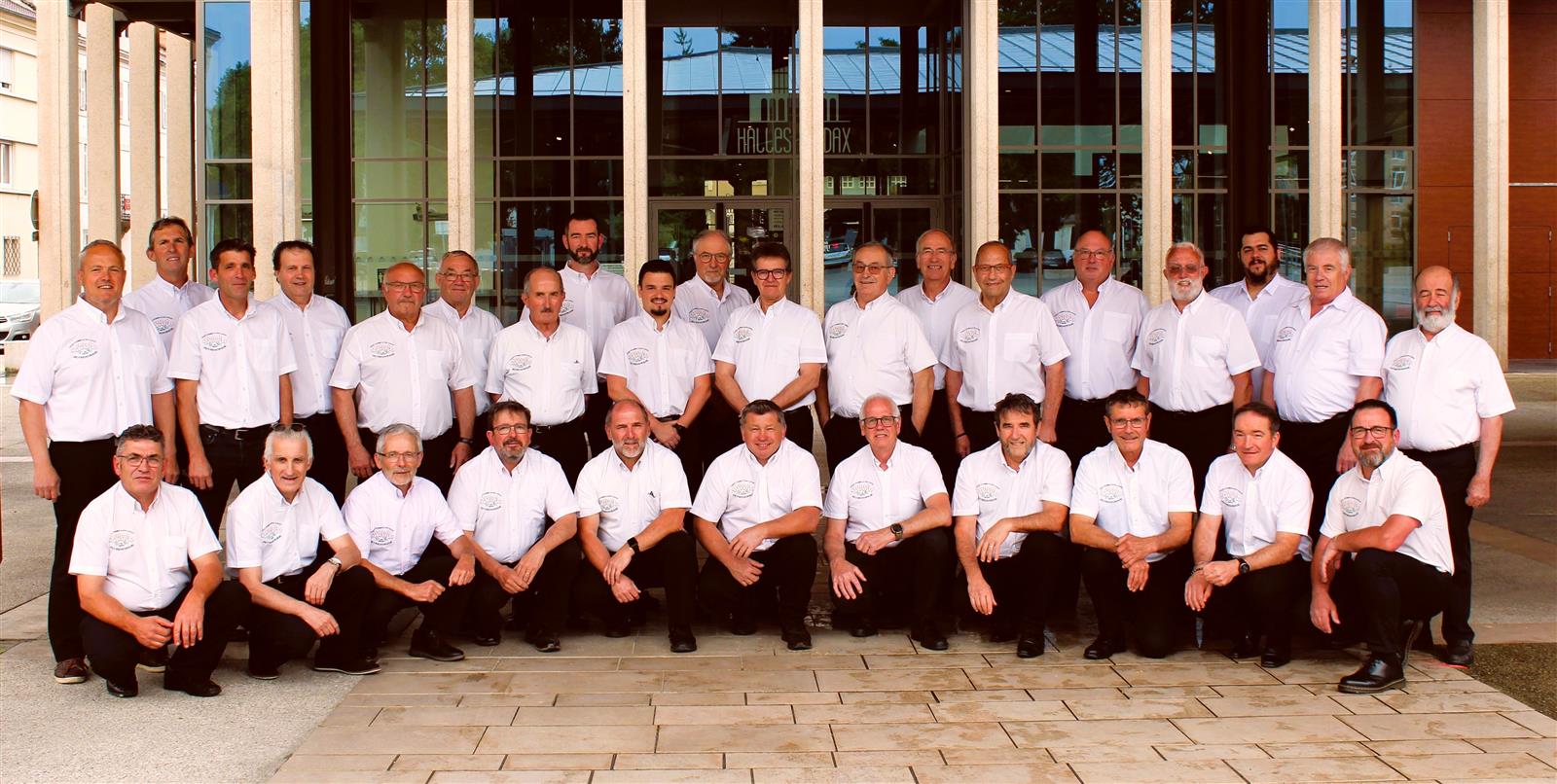 Concert de chant choral