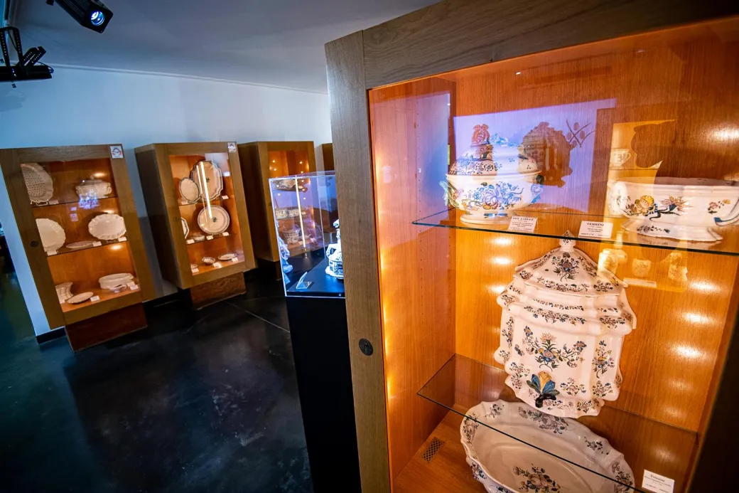 Sortie musée de la Fa ... - Crédit: Thibault Toulemonde | CC BY-NC-ND 4.0
