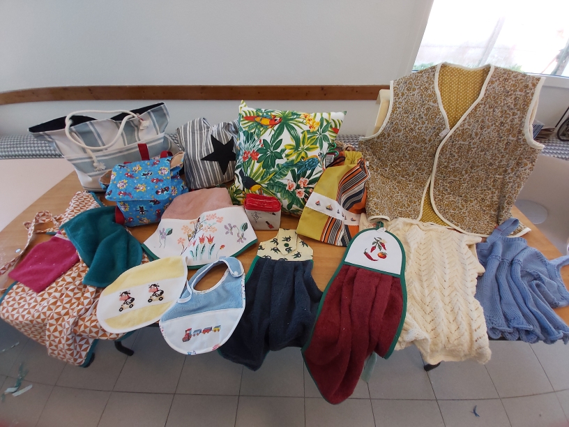 Exposition-vente