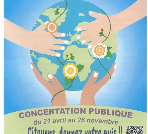 Pays Morcenais Demain - Construisons ensemble notre future