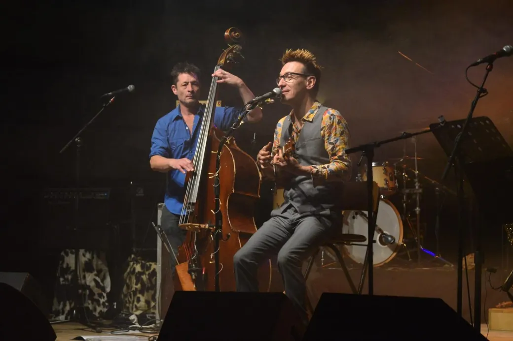 Festiv'Adour : Les Mi ... - Crédit: Michel | CC BY-NC-ND 4.0