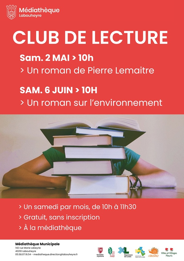 Club de lecture