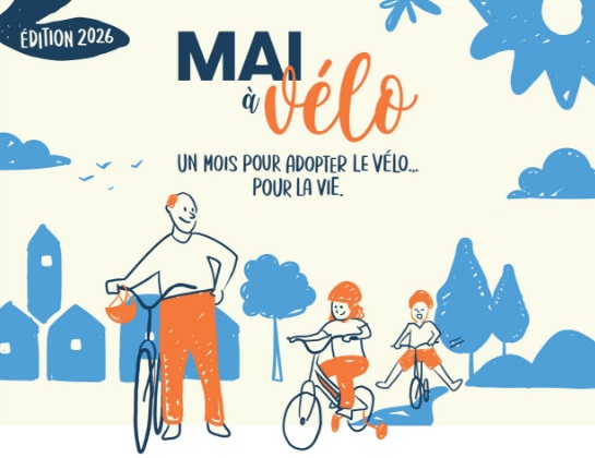 Journée vélo