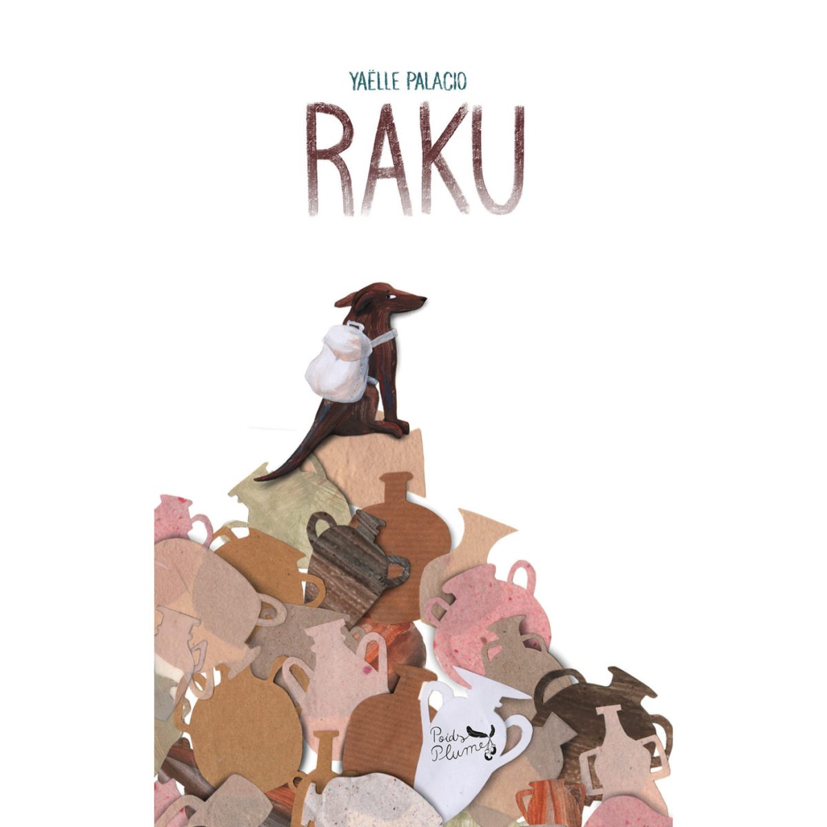 Exposition "Autour de Raku"