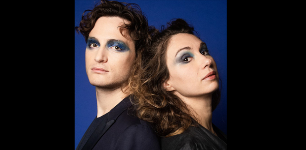 Festival des Abbayes - BACH MIRROR