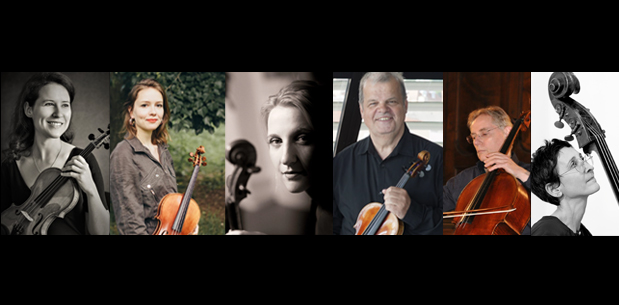 Festival des Abbayes - la Symphonie Pastorale  ...