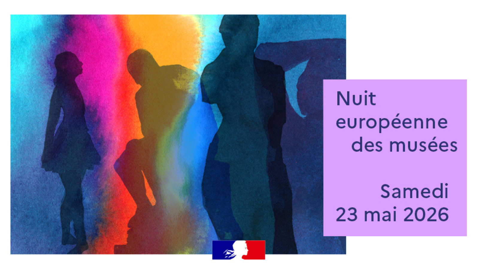 Nuit européenne des musées