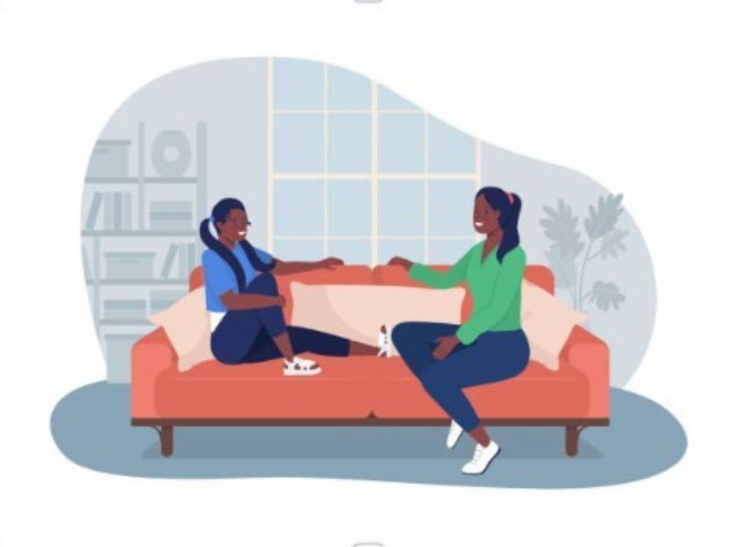 Conférence débat "Santé sexuelle, Parlons en !"