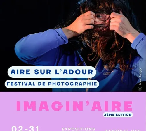 Festival de photographie "Le regard en liberté"