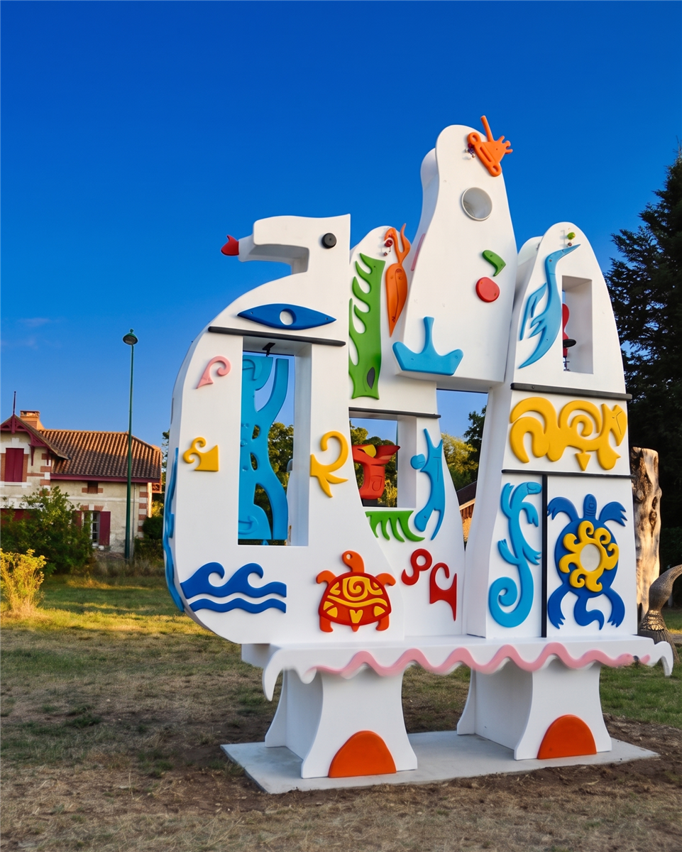 Atelier de Peinture Collaboratif