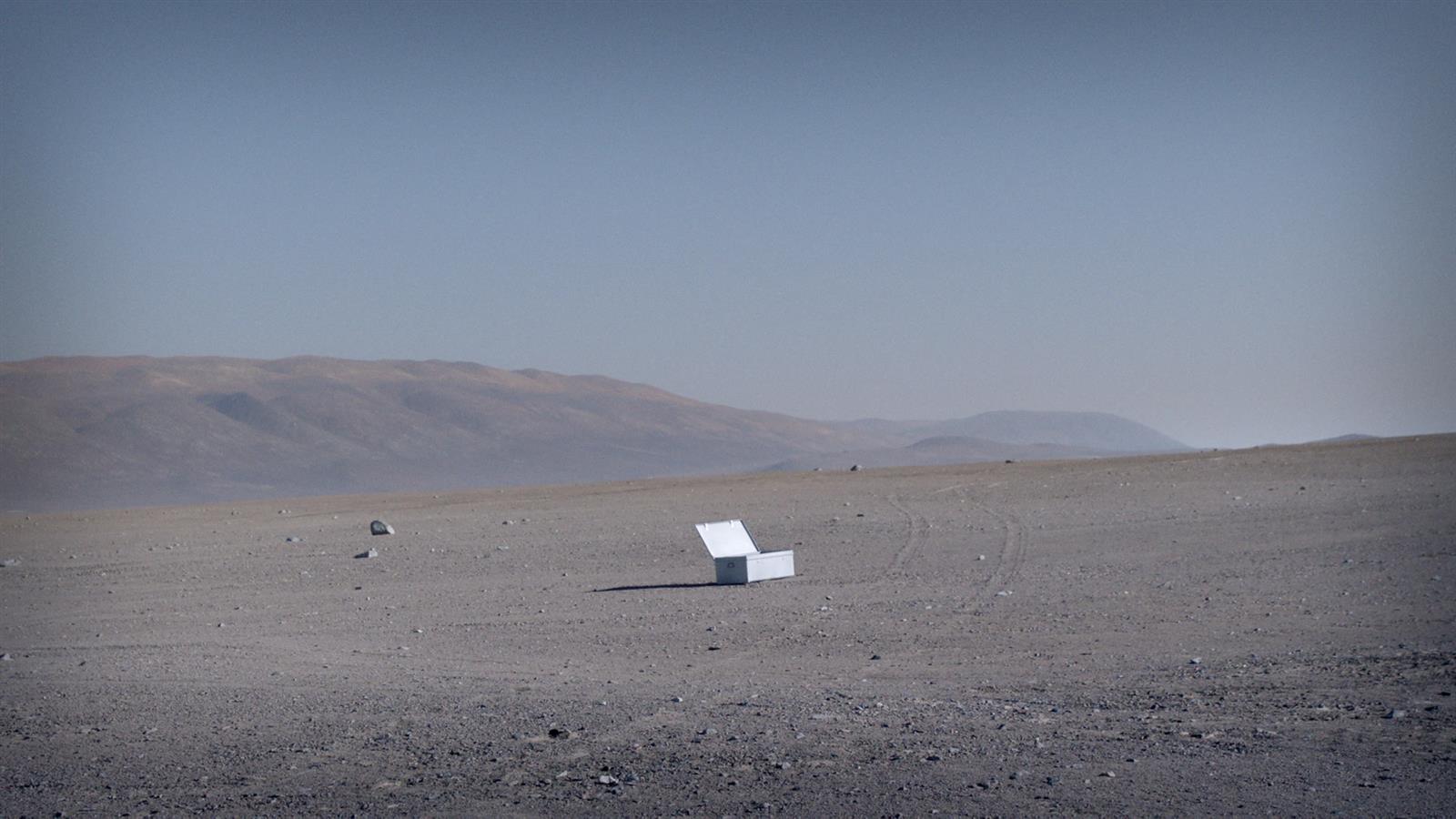 Exposition PARCC : " Atacama " de Caroline Cor ...