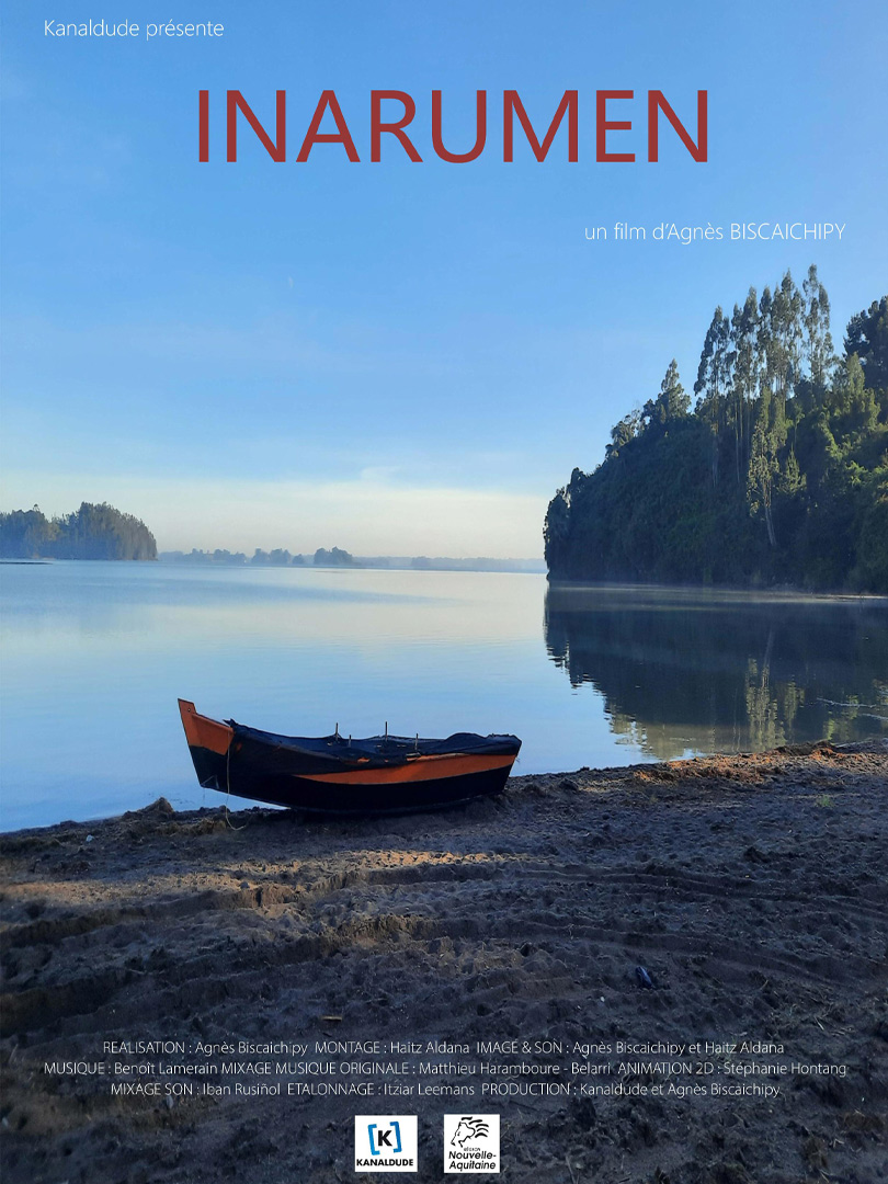 Ciné Rencontre - Inarumen