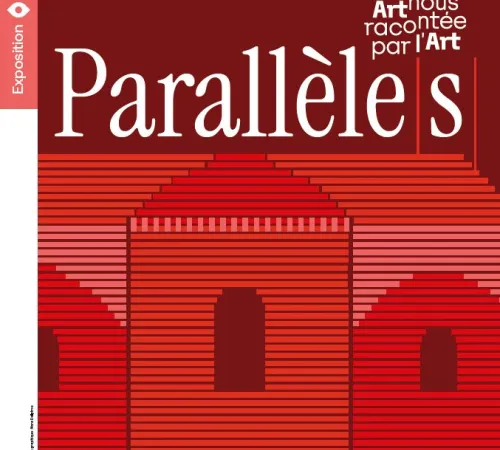 Exposition "Parallèle(s). Arthous racontée par l'Art"