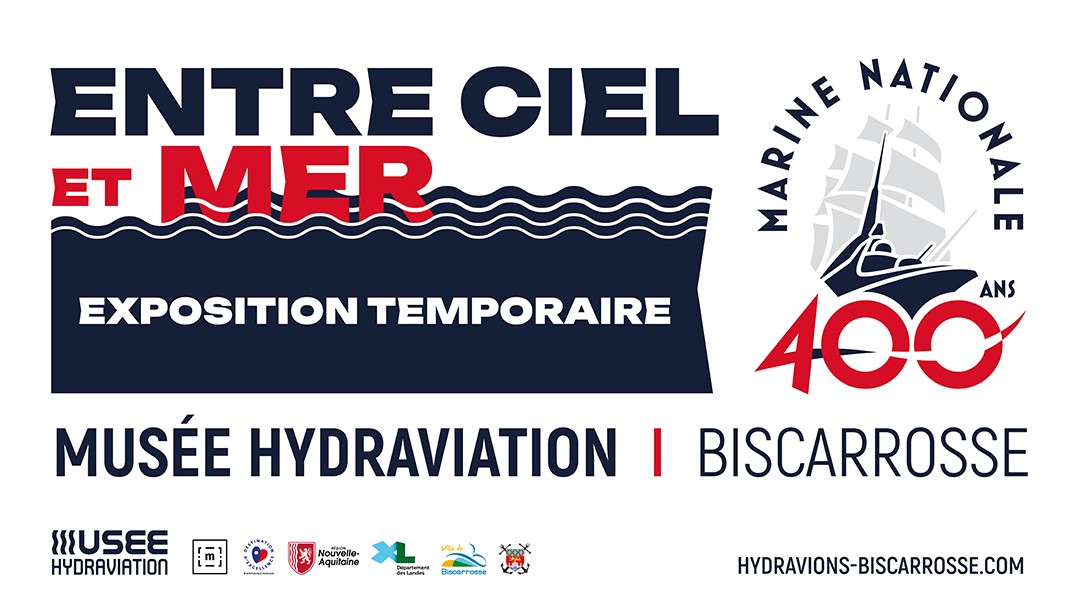 Portes ouvertes au Musée de l'Hydraviation - N ...