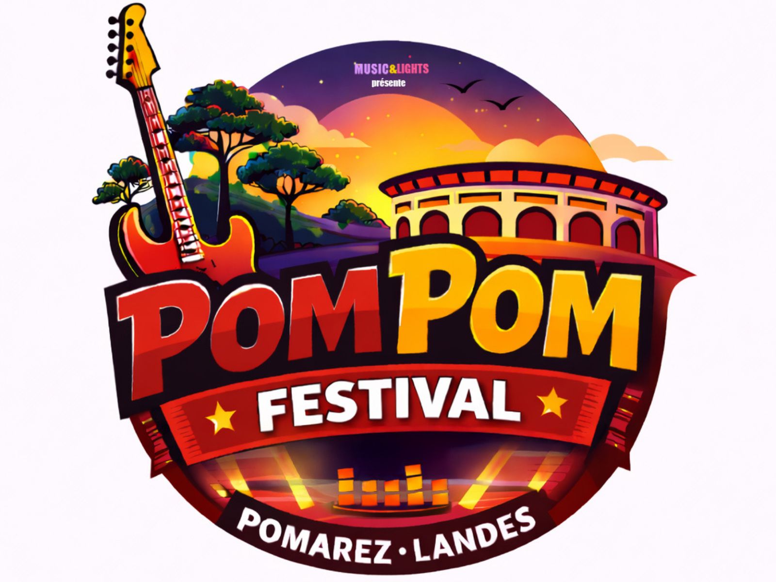 POM POM Festival