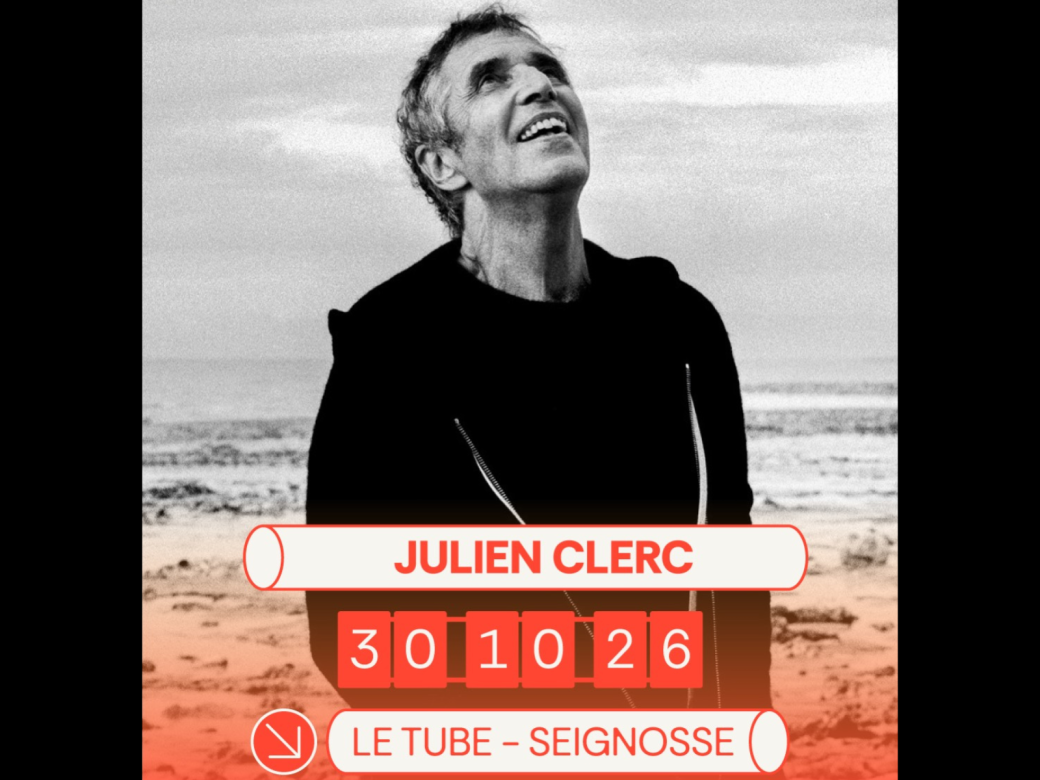Julien Clerc