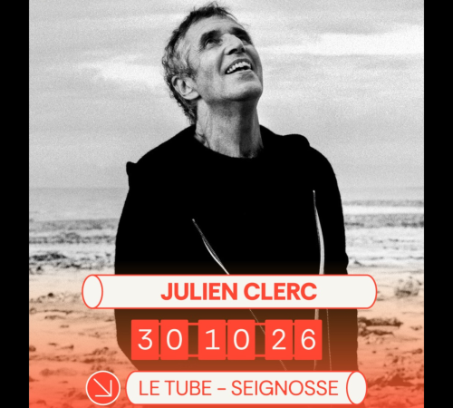 Julien Clerc