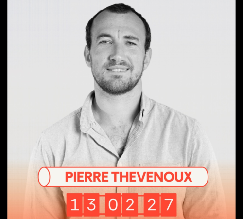 Pierre Thevenoux