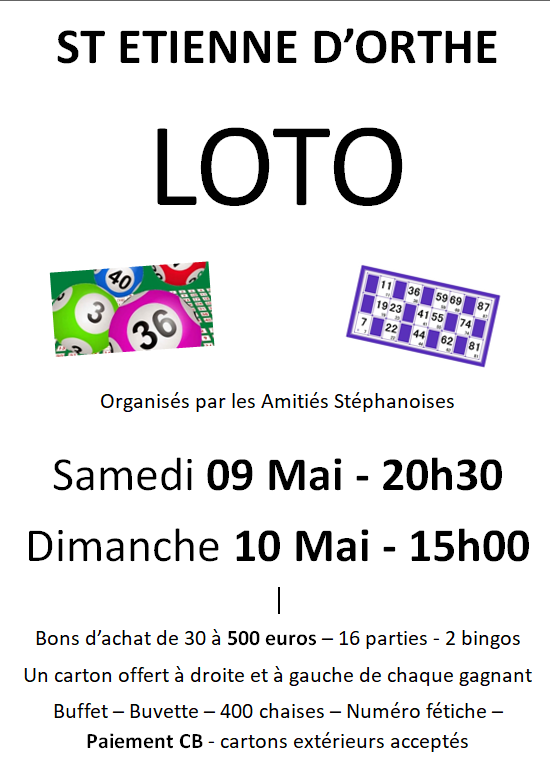 Loto Bingo