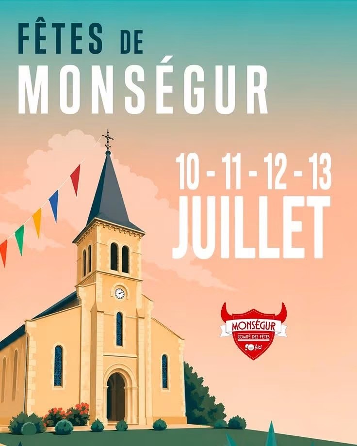 Fêtes locales