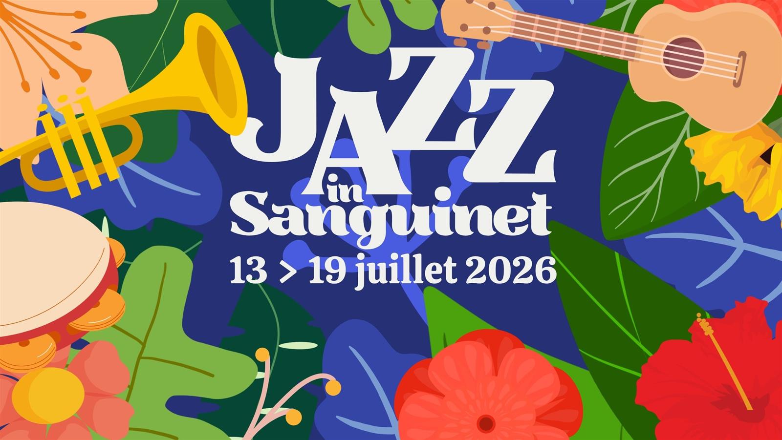 Festival Jazz in Sanguinet