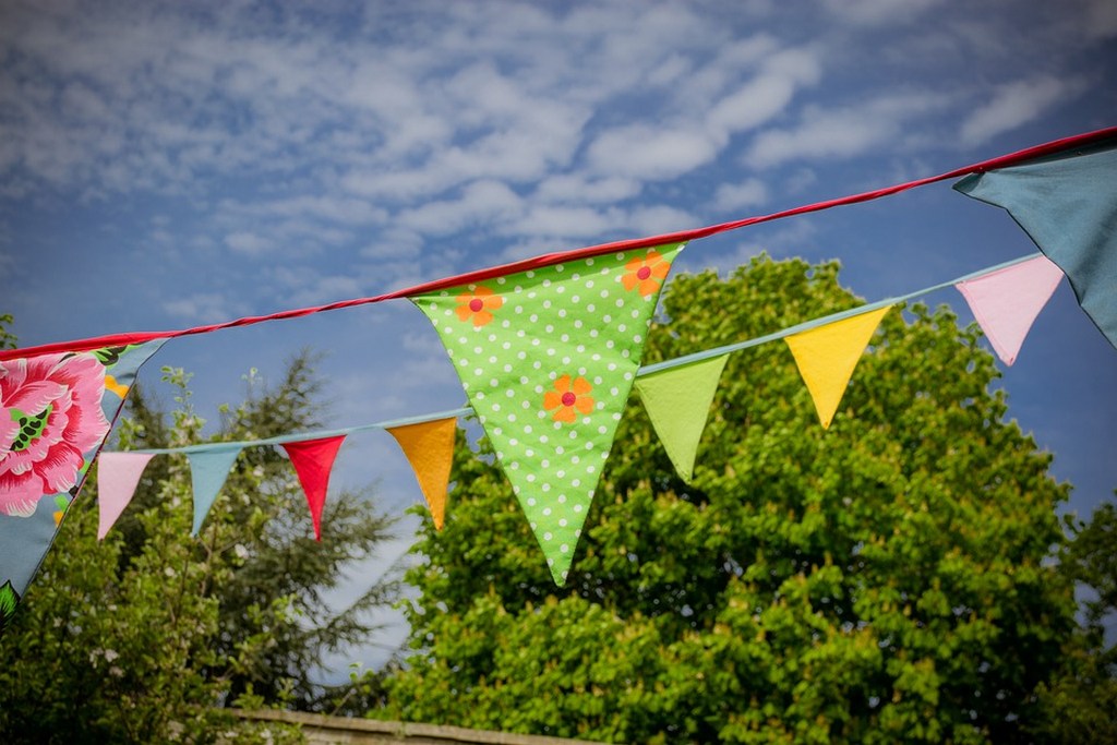 Arsague en fêtes