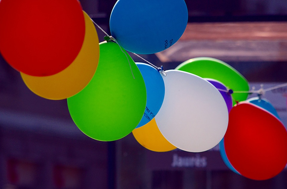 Fêtes du hameau de Brocas