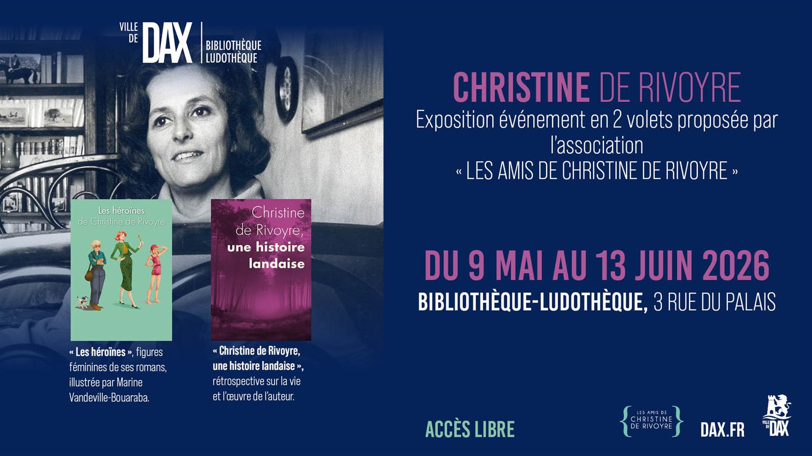Exposition