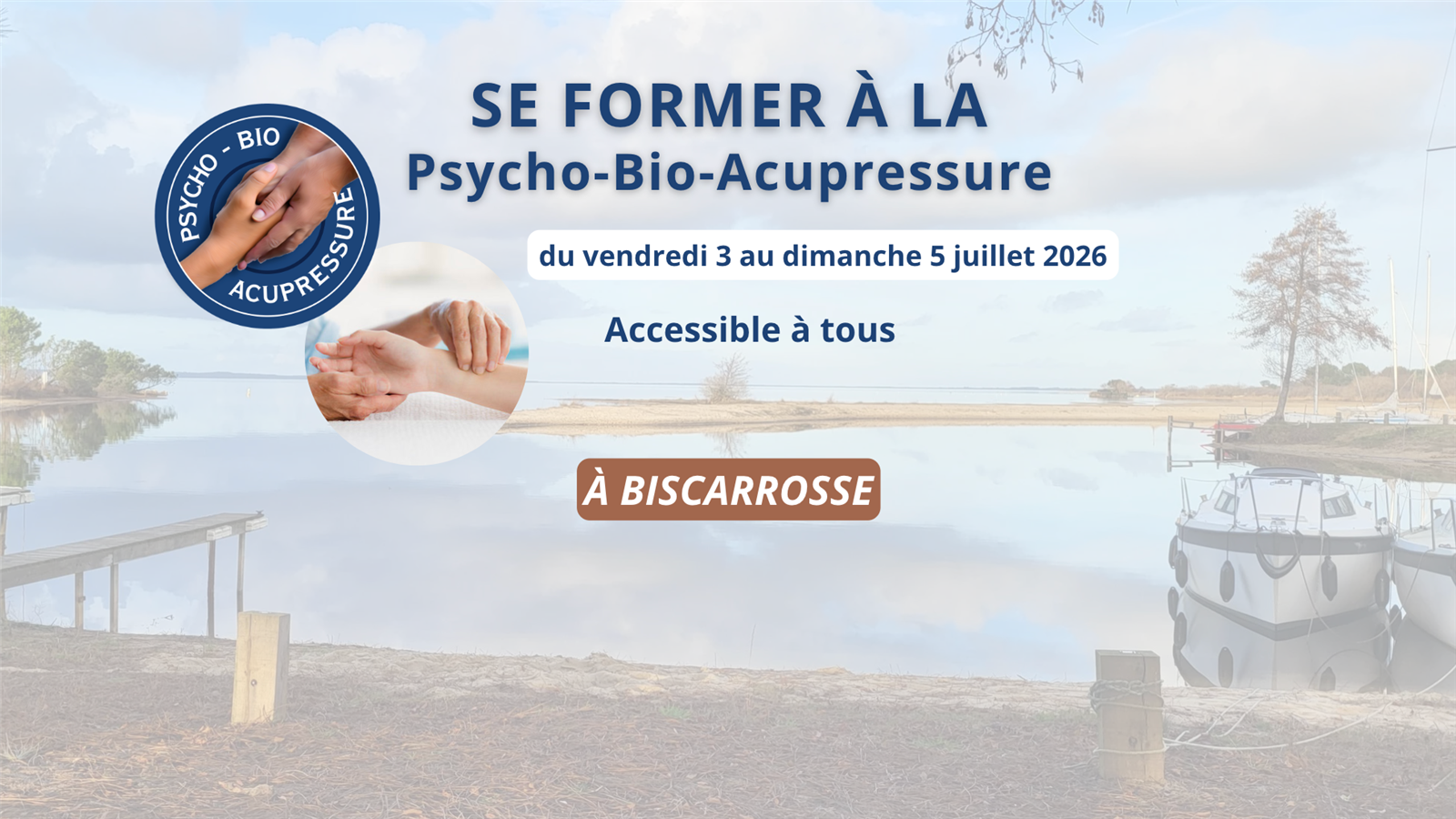 Formation à la PBA