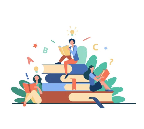 Club de lecture ado