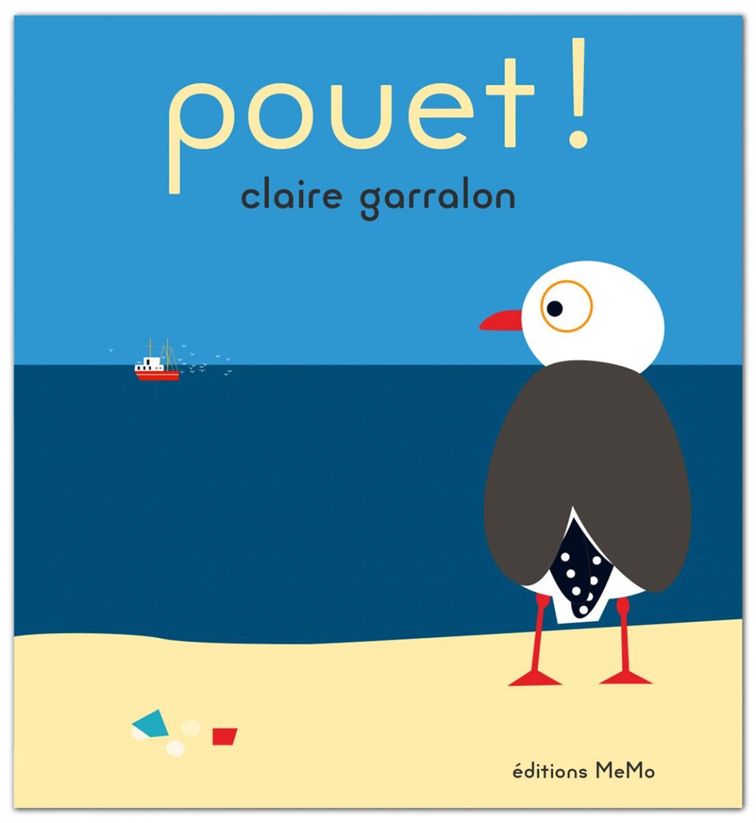 Lecture & atelier créatif avec l’autrice-illus ...