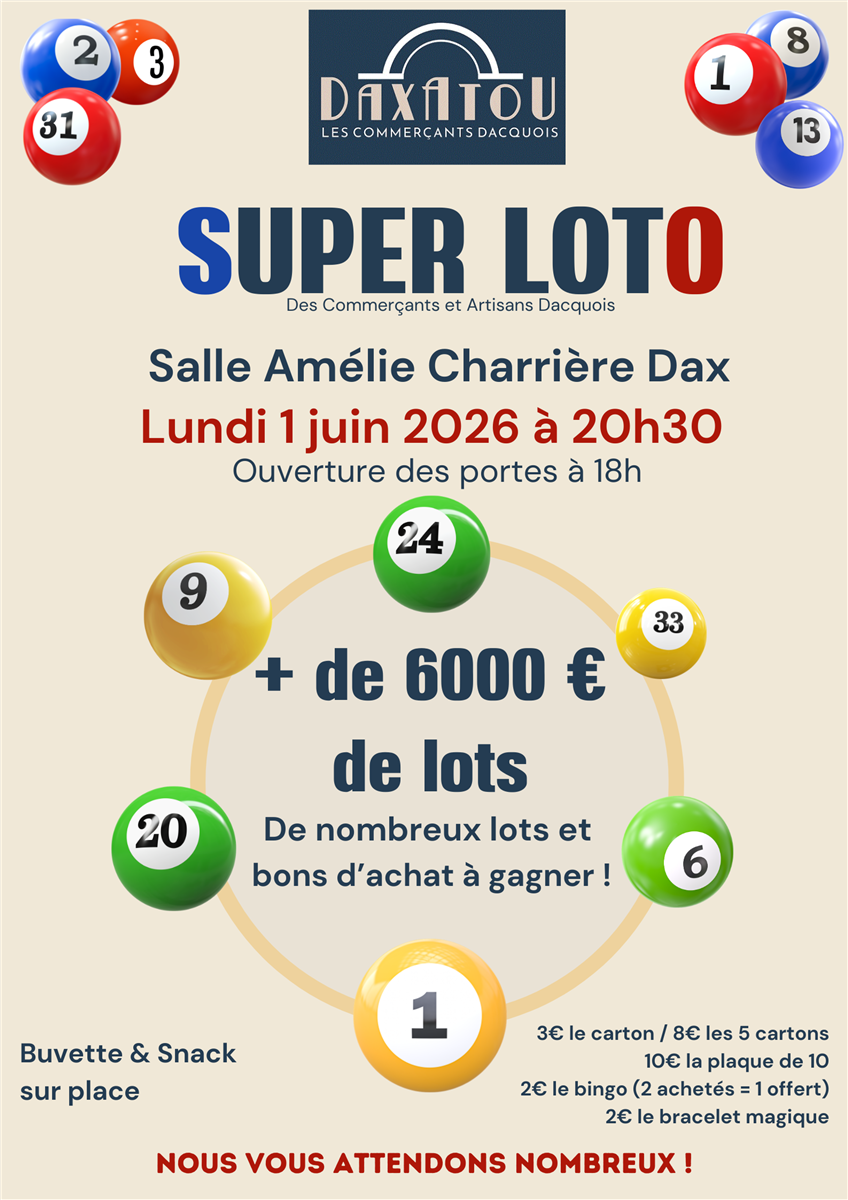 Super Loto