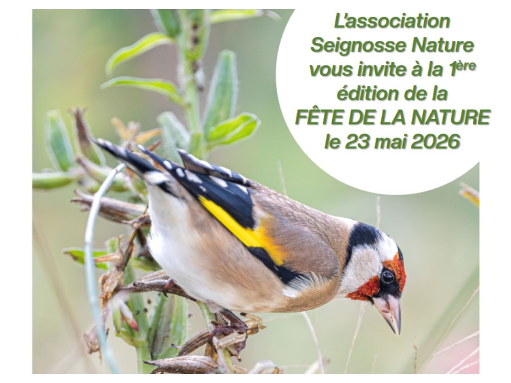 Fête de la Nature