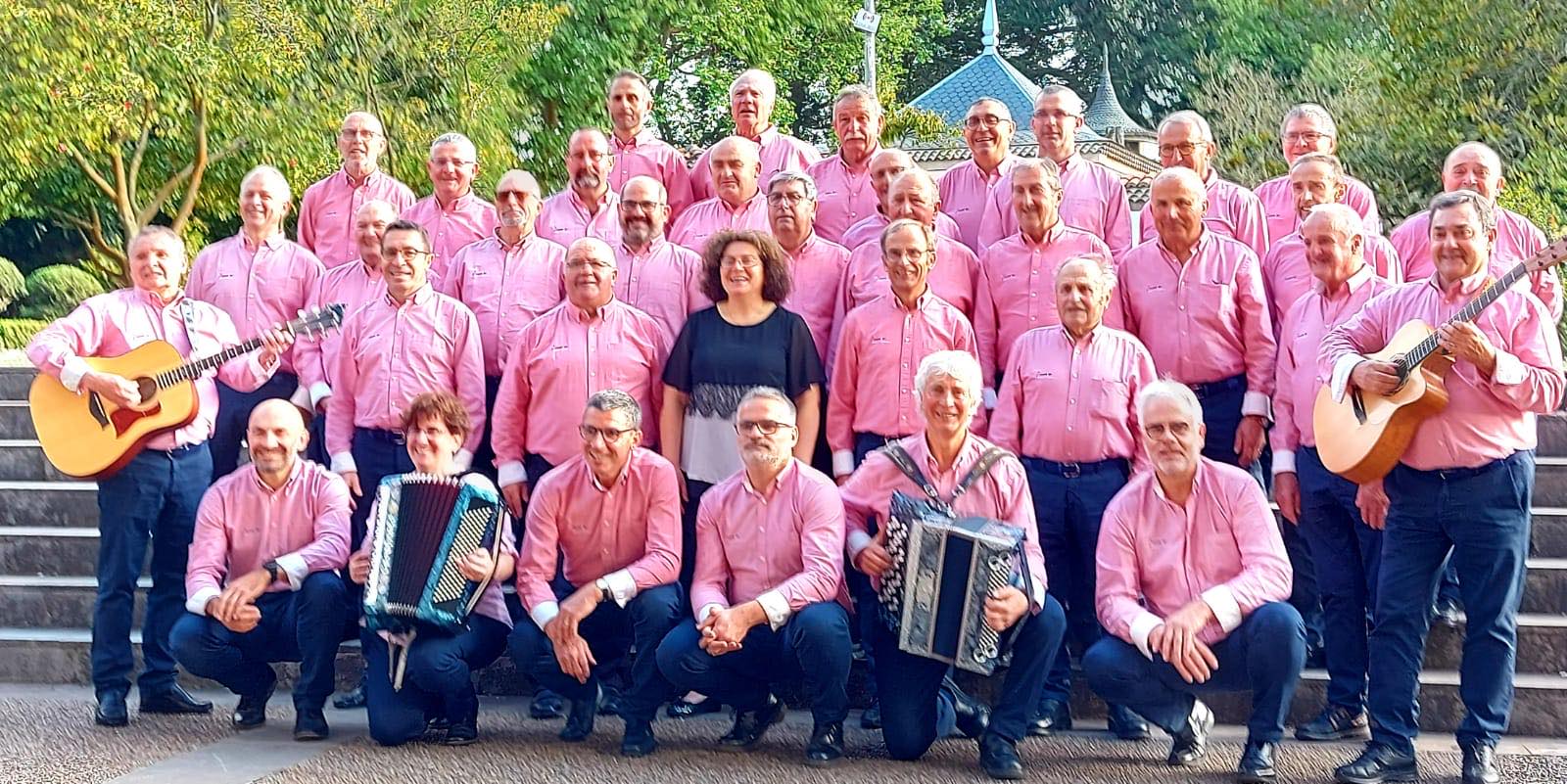 Concert chants basques