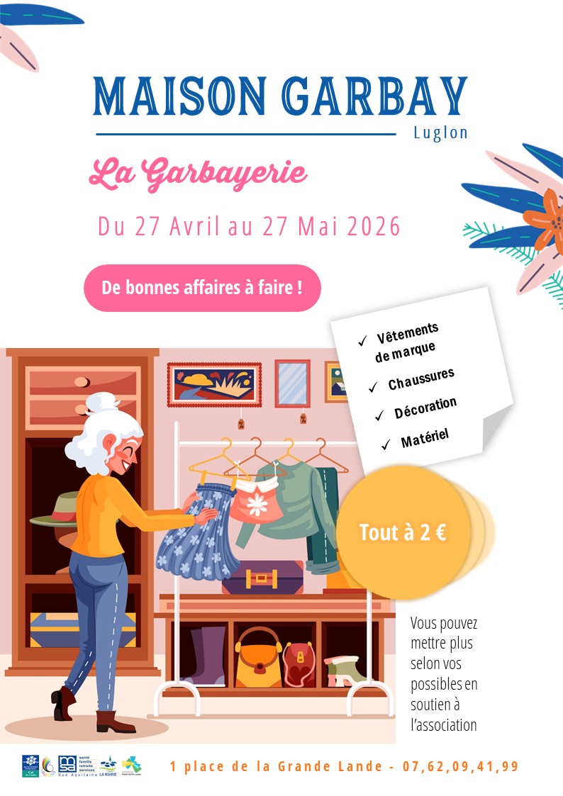 La Garbayerie