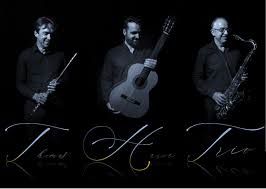 Concert Trio Aquilon