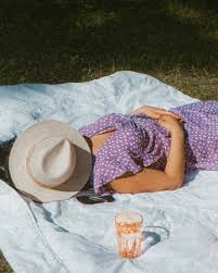 Sieste littéraire
